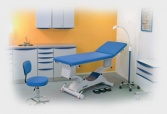 Mobiliario Medico