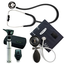 Equipo de diagnostico